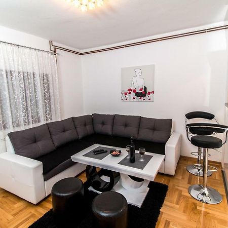 Apartman Draz Trebin Dış mekan fotoğraf