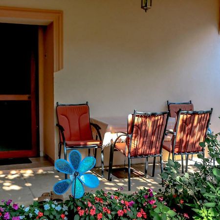 Apartman Draz Trebin Dış mekan fotoğraf