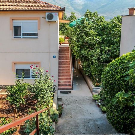 Apartman Draz Trebin Dış mekan fotoğraf