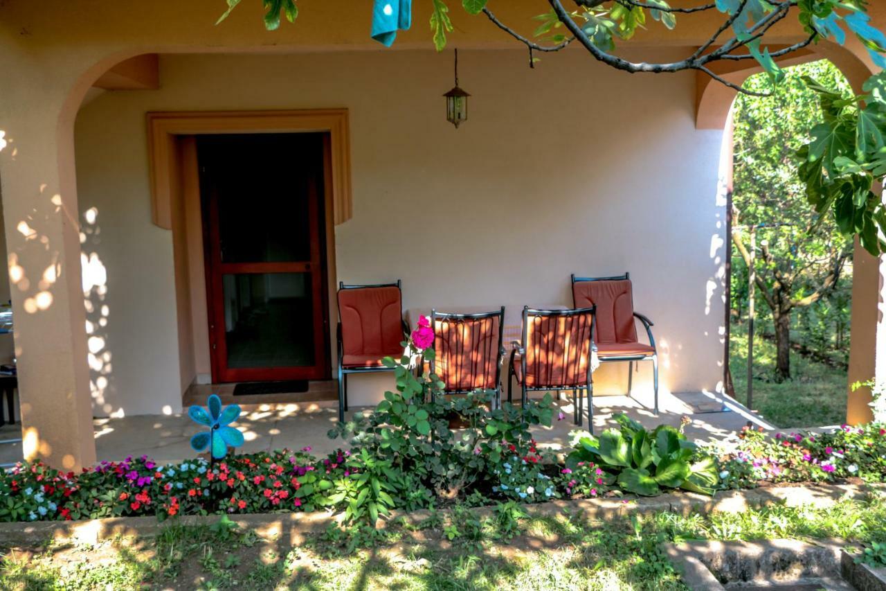 Apartman Draz Trebin Dış mekan fotoğraf