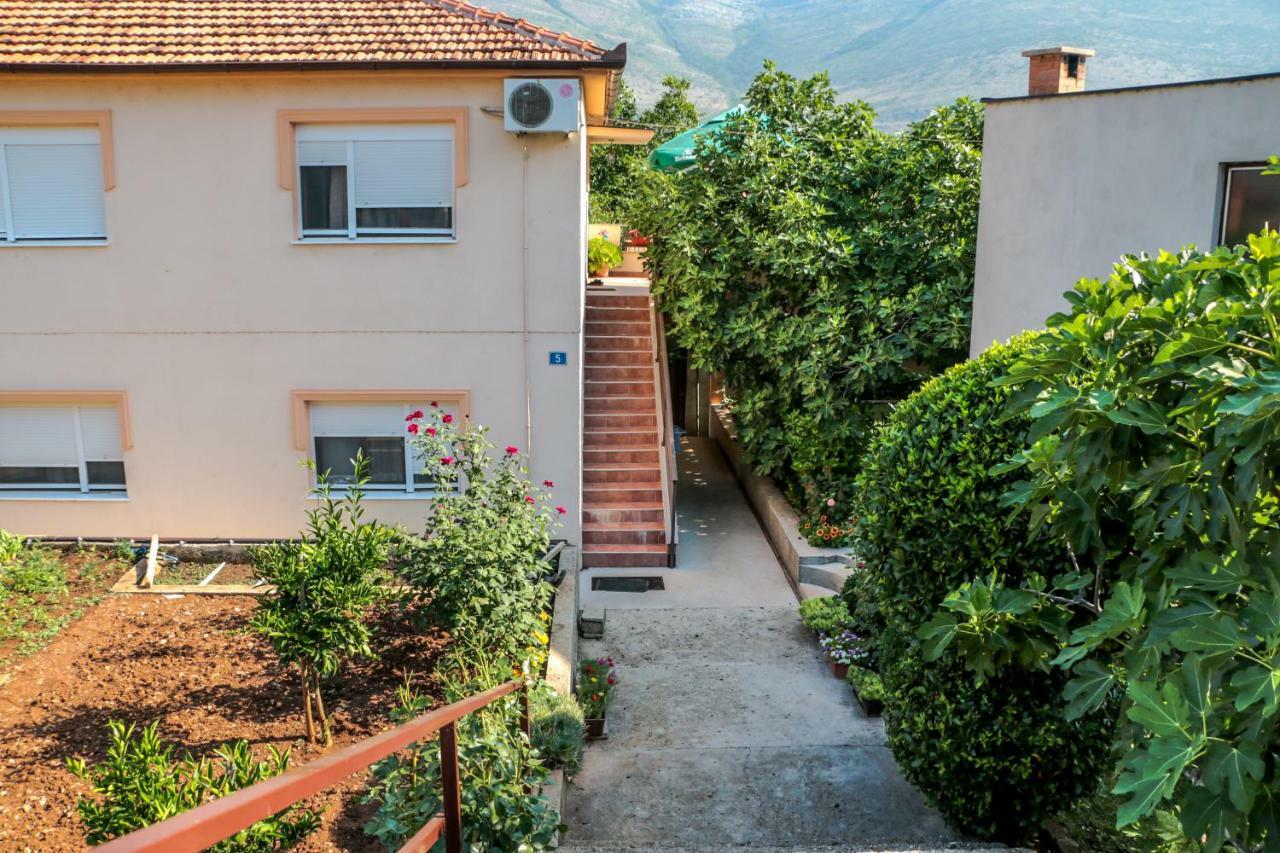 Apartman Draz Trebin Dış mekan fotoğraf