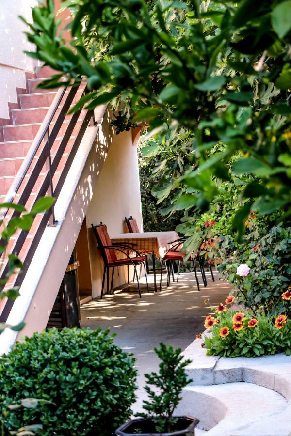 Apartman Draz Trebin Dış mekan fotoğraf