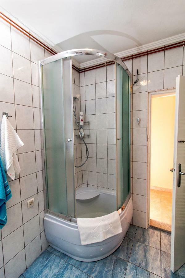 Apartman Draz Trebin Dış mekan fotoğraf