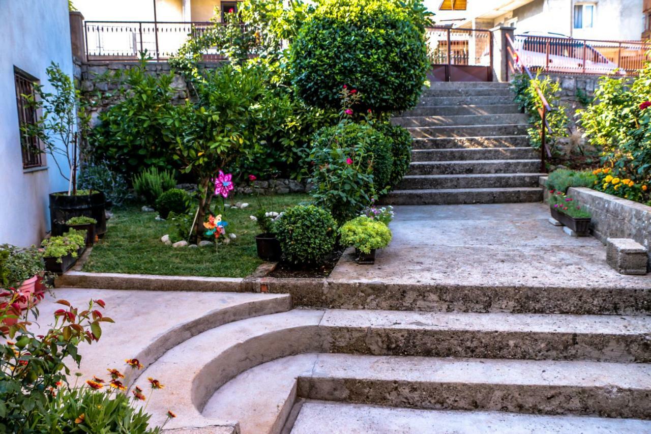 Apartman Draz Trebin Dış mekan fotoğraf