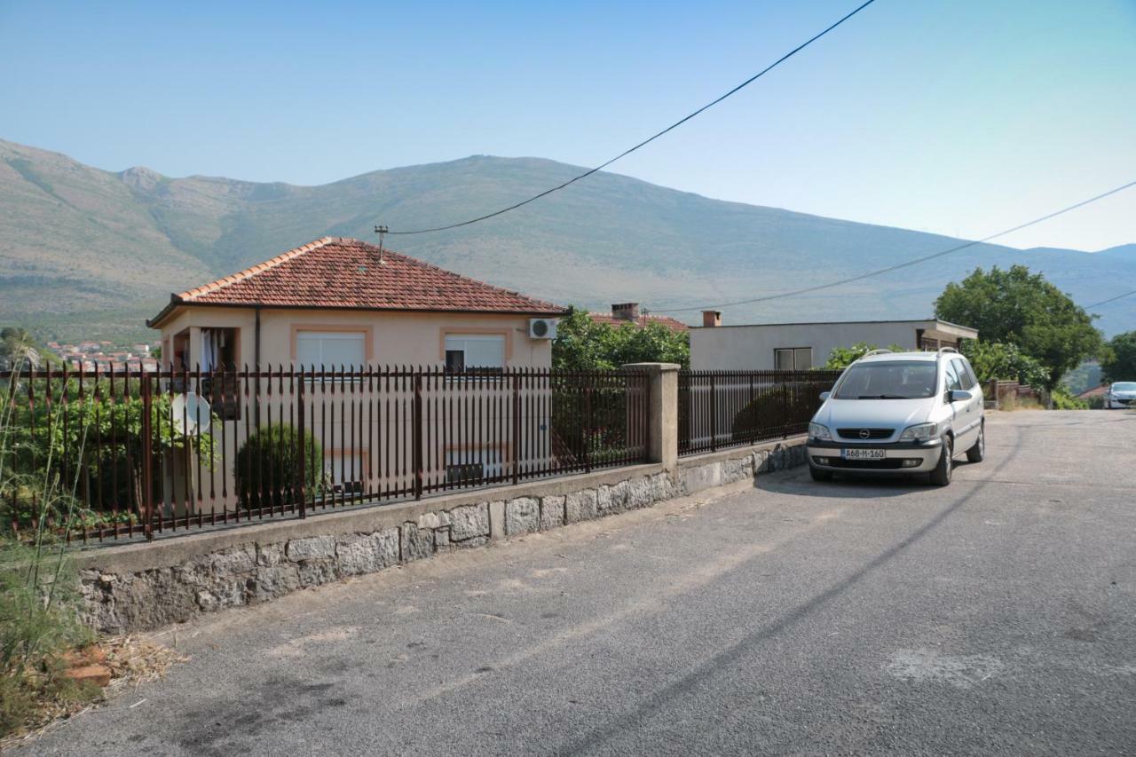 Apartman Draz Trebin Dış mekan fotoğraf